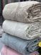 🛏 Простиня махрова 200х230 &ndash; 100% бавовна 88-1253 фото 7