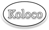 Koloco - офіційний сайт