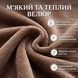 Постільний комплект євро велюровий Мін Мін 16-448-4 фото 2